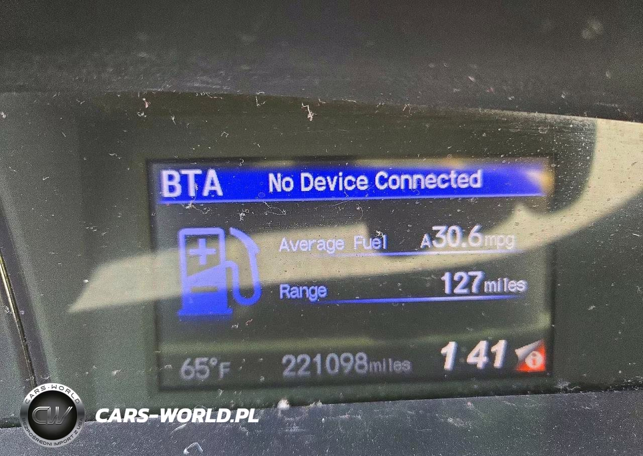 2015 Honda Civic Lx VIN:19XFB2F52FE221408 - 9