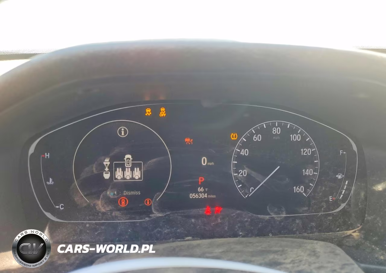 2021 Honda Accord Sport VIN:1HGCV1F37MA070893 - 9