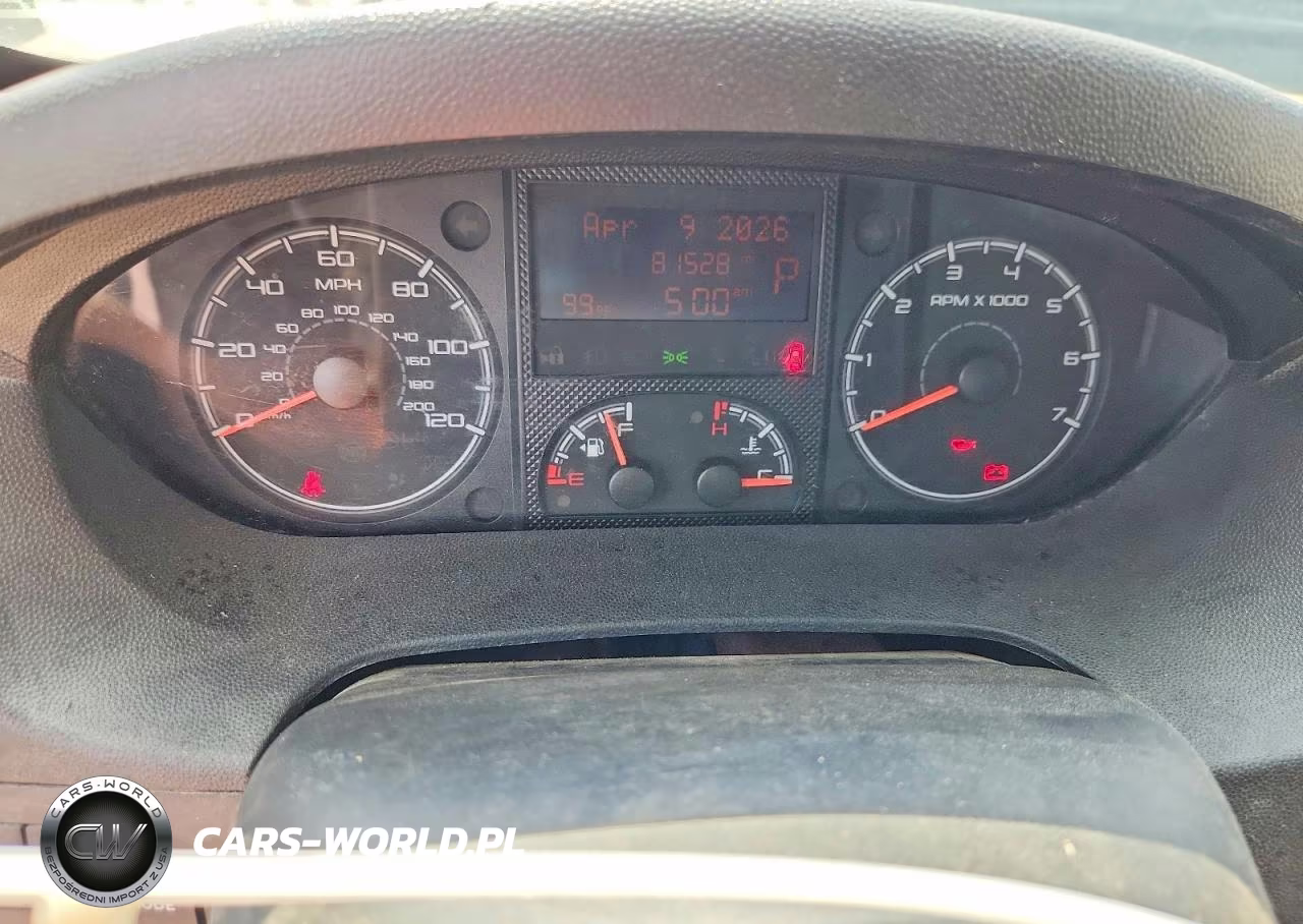 2021 Ram Promaster 3500 Delivery Van VIN:3C6FRVJG7ME502954 - 9