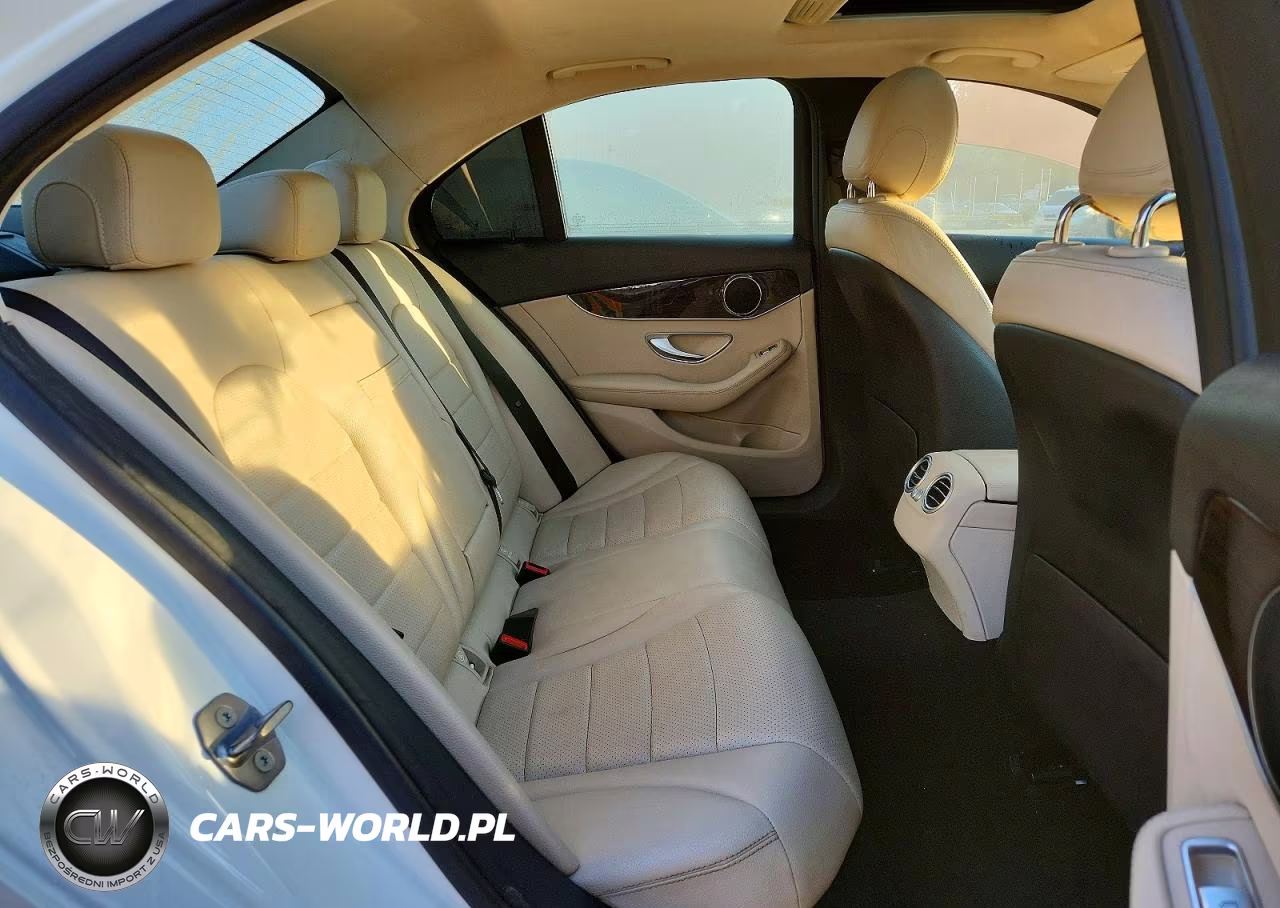 2020 Mercedes-Benz C 300 VIN:WDDWF8DB1LR543088 - 10
