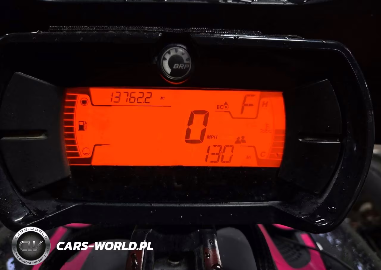 2020 Can-Am Ryker Rally Edition VIN:3JB2GEG29LJ002604 - 7