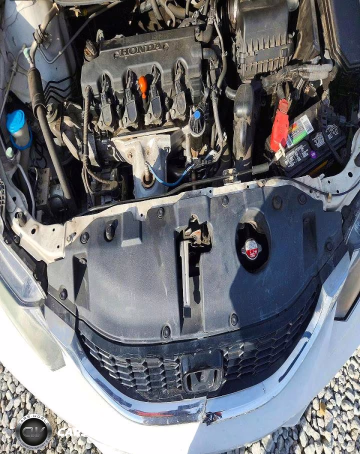 2014 Honda Civic Exl VIN:19XFB2F96EE059123 - 11