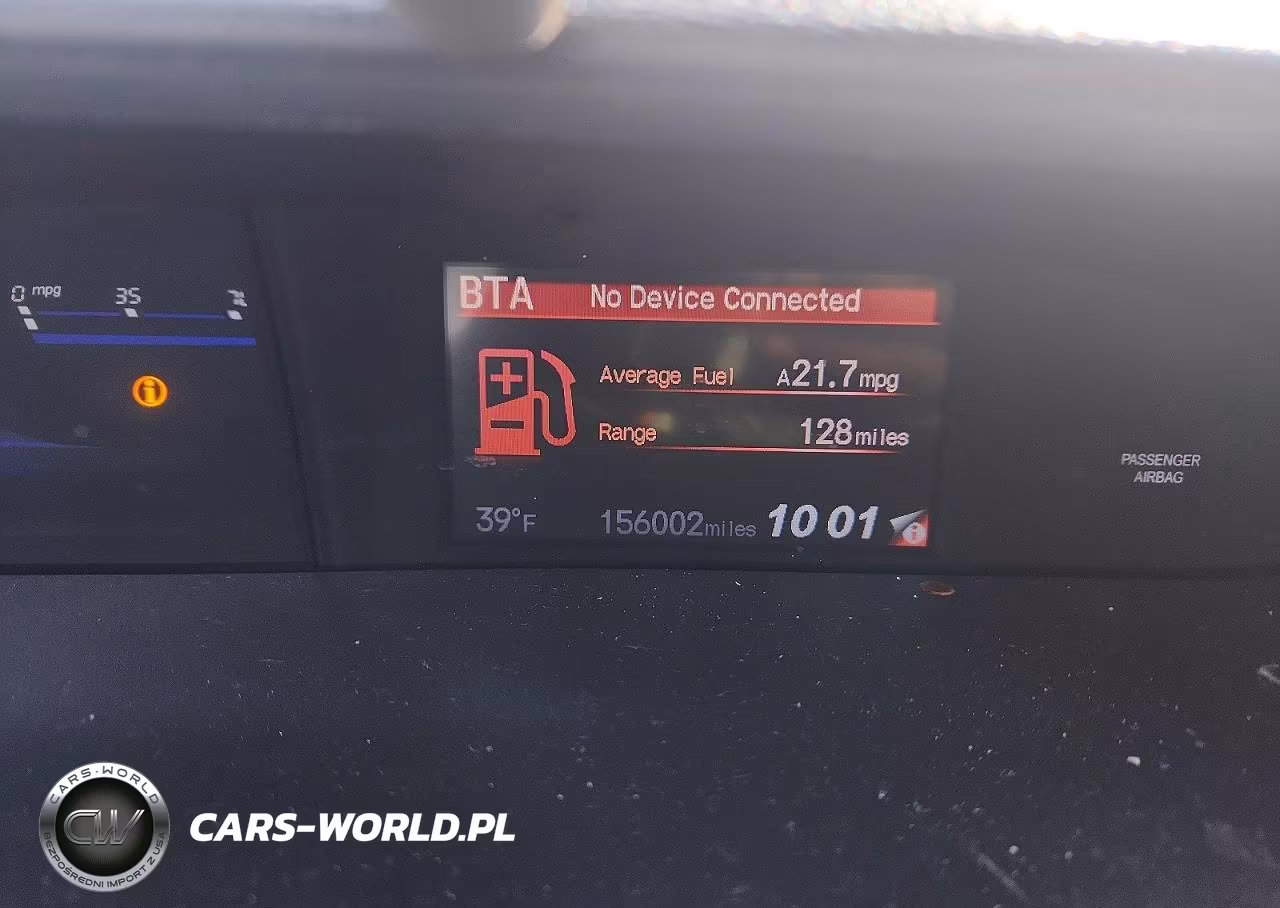 2014 Honda Civic Exl VIN:19XFB2F96EE059123 - 9