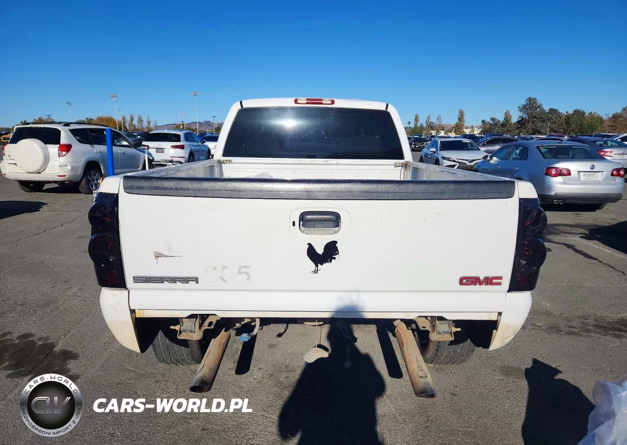 2000 GMC New Sierra C1500 VIN:1GTEC19V1YZ159442 - 6