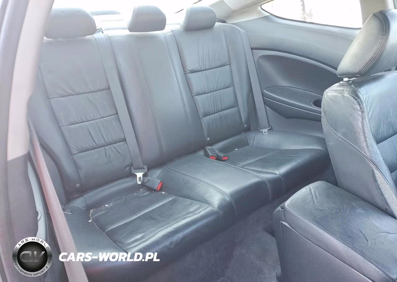 2010 Honda Accord Exl VIN:1HGCS1B86AA019228 - 10