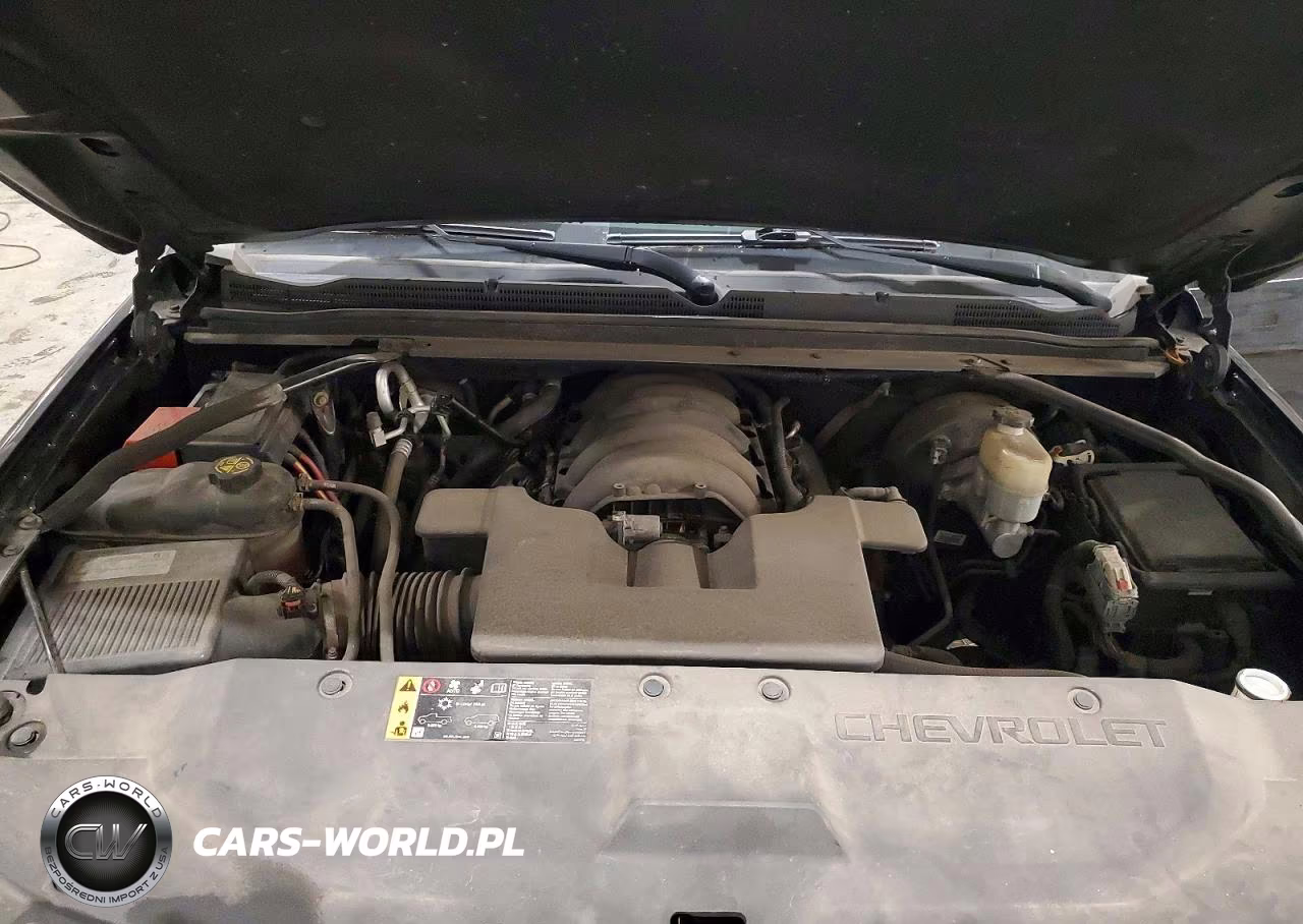 2019 Chevrolet Suburban K1500 Lt VIN:1GNSKHKC0KR399992 - 12