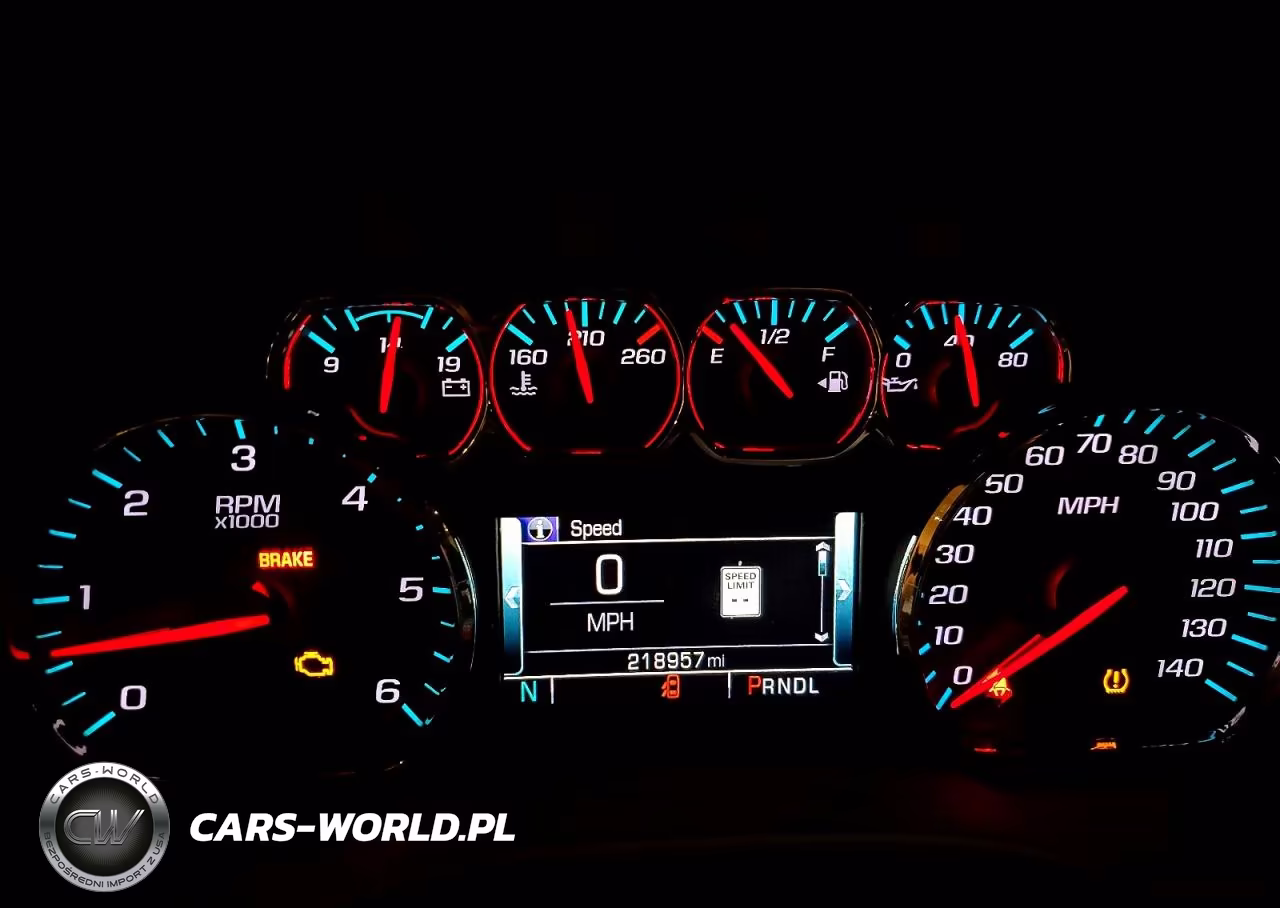 2019 Chevrolet Suburban K1500 Lt VIN:1GNSKHKC0KR399992 - 9