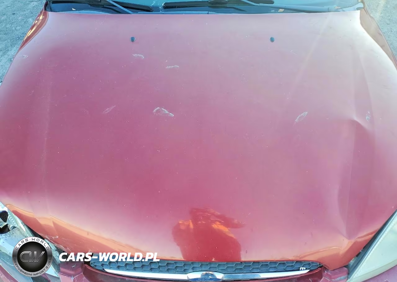 2003 Ford Taurus Ses VIN:1FAFP55263G236280 - 11