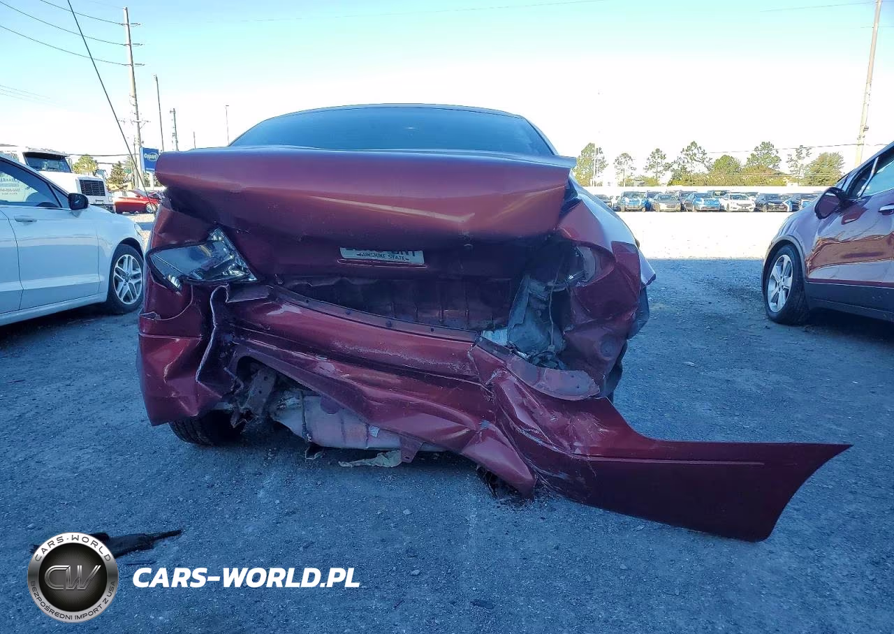 2003 Ford Taurus Ses VIN:1FAFP55263G236280 - 6