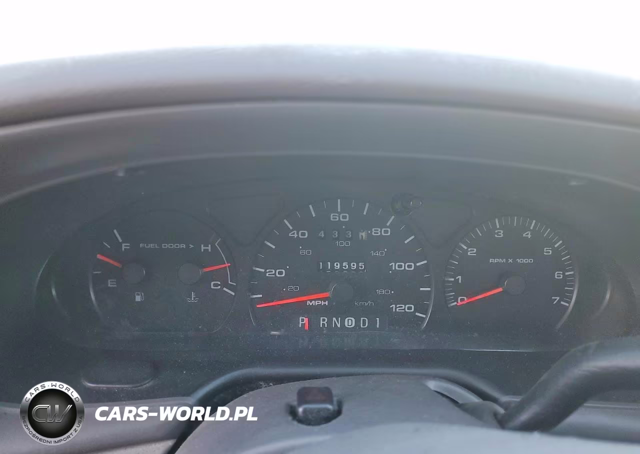 2003 Ford Taurus Ses VIN:1FAFP55263G236280 - 9