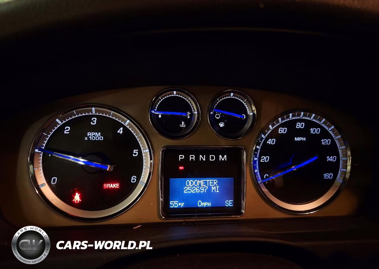 2012 Cadillac Escalade Esv Platinum VIN:1GYS4KEF4CR315173 - 10