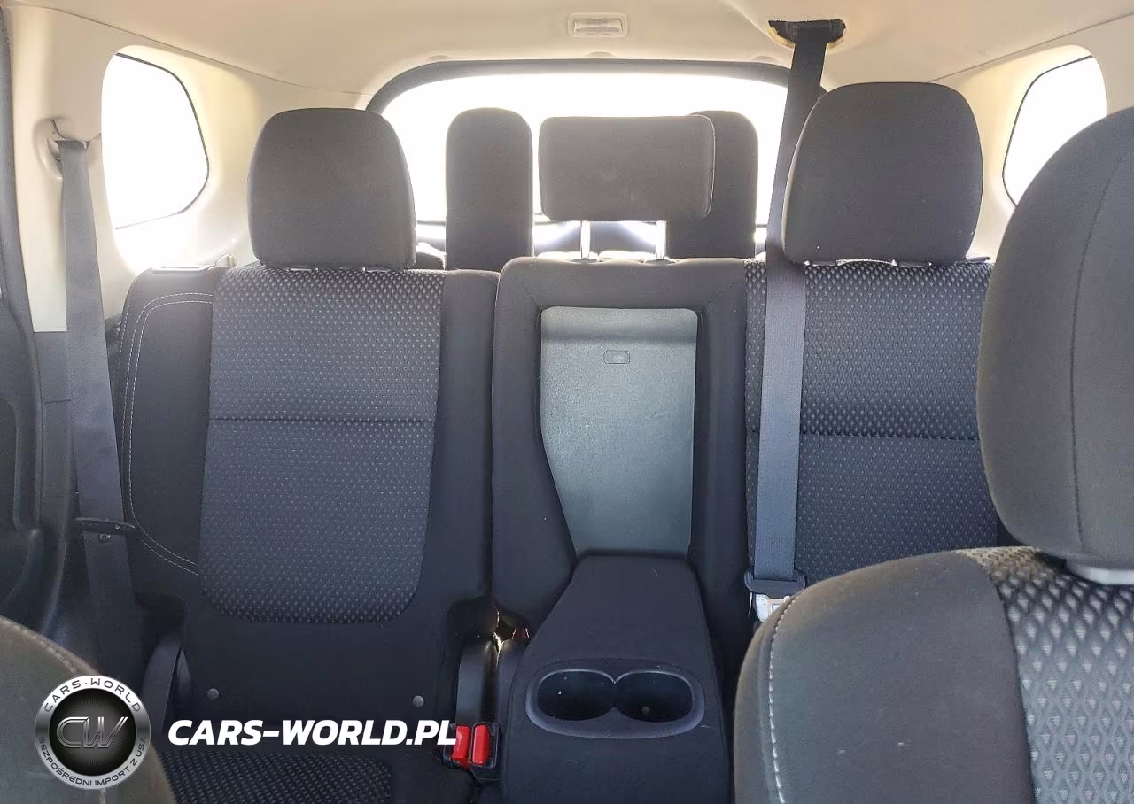 2019 Mitsubishi Outlander Es VIN:JA4AD2A3XKZ047218 - 10