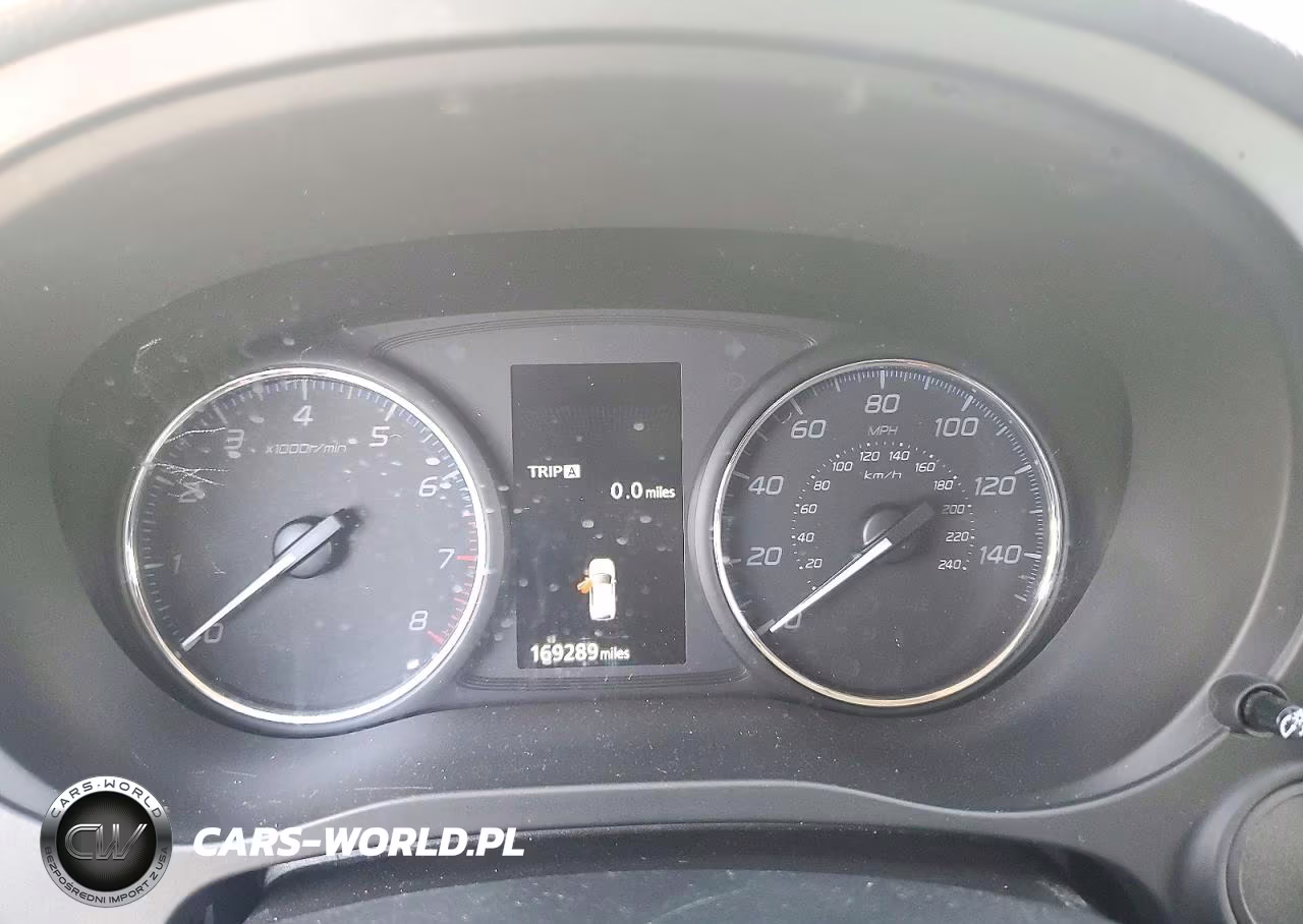 2019 Mitsubishi Outlander Es VIN:JA4AD2A3XKZ047218 - 9