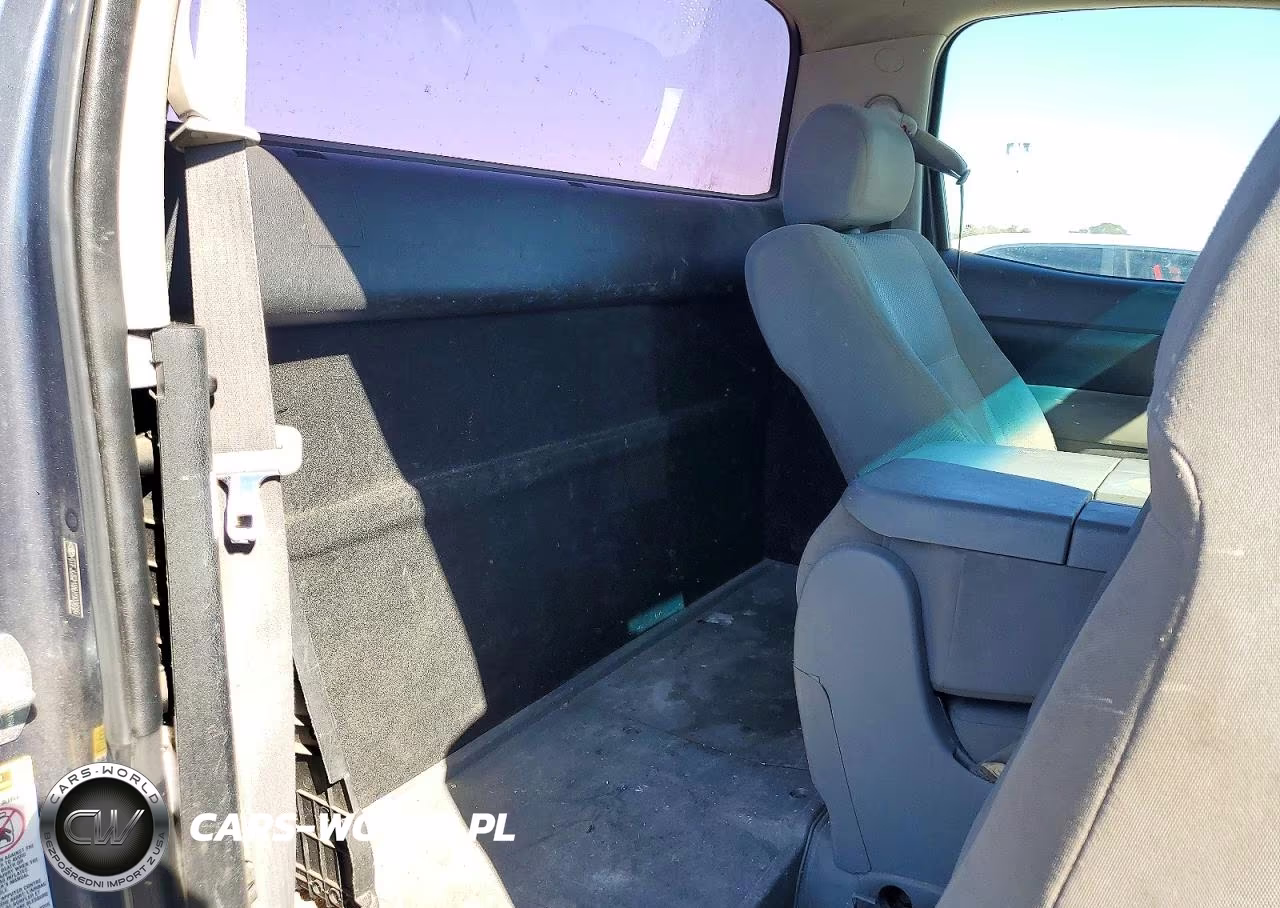 2008 Toyota Tundra Grade VIN:5TFJU52188X003680 - 10