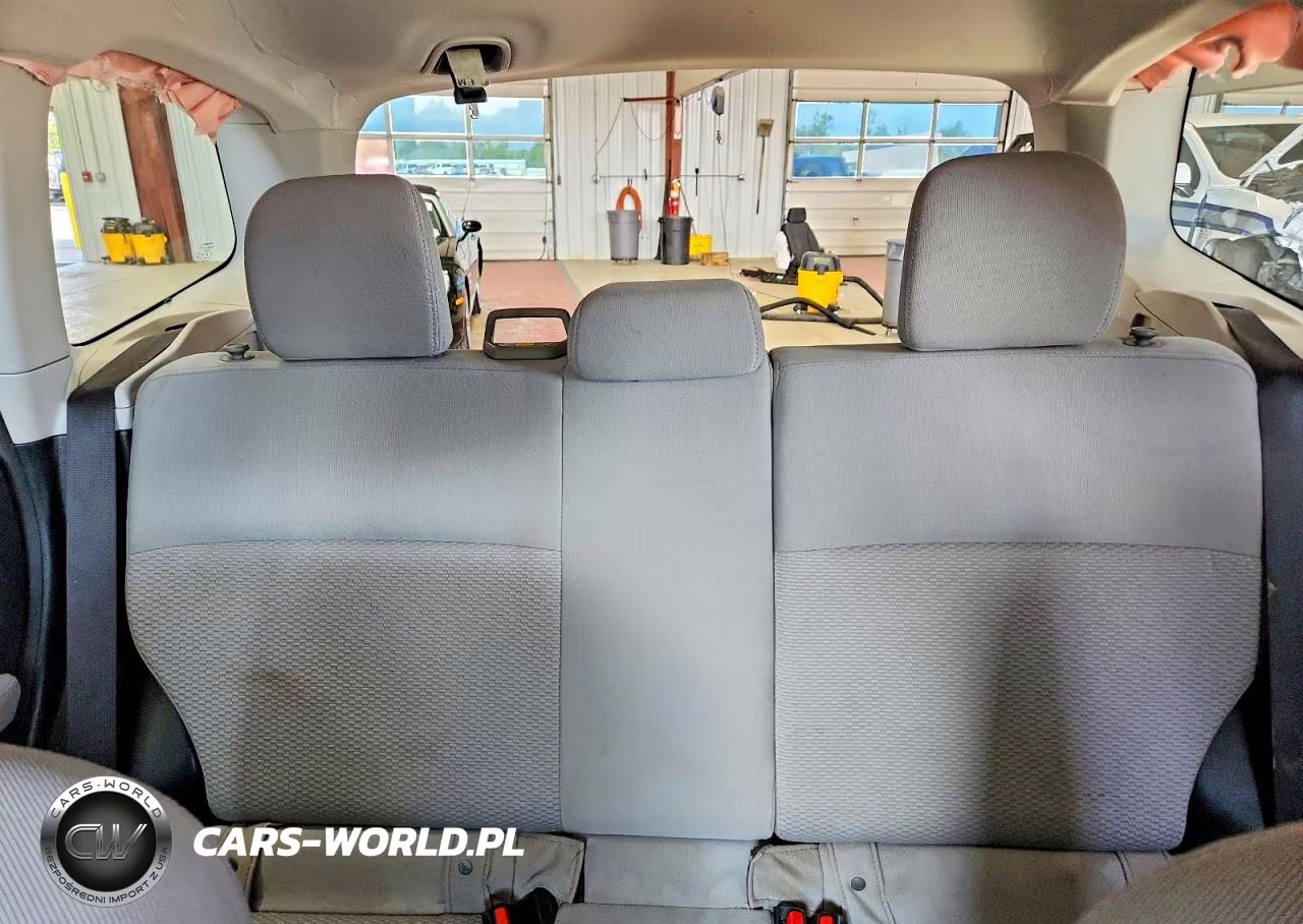 2014 Subaru Forester 2.5I VIN:JF2SJAAC5EH512061 - 10
