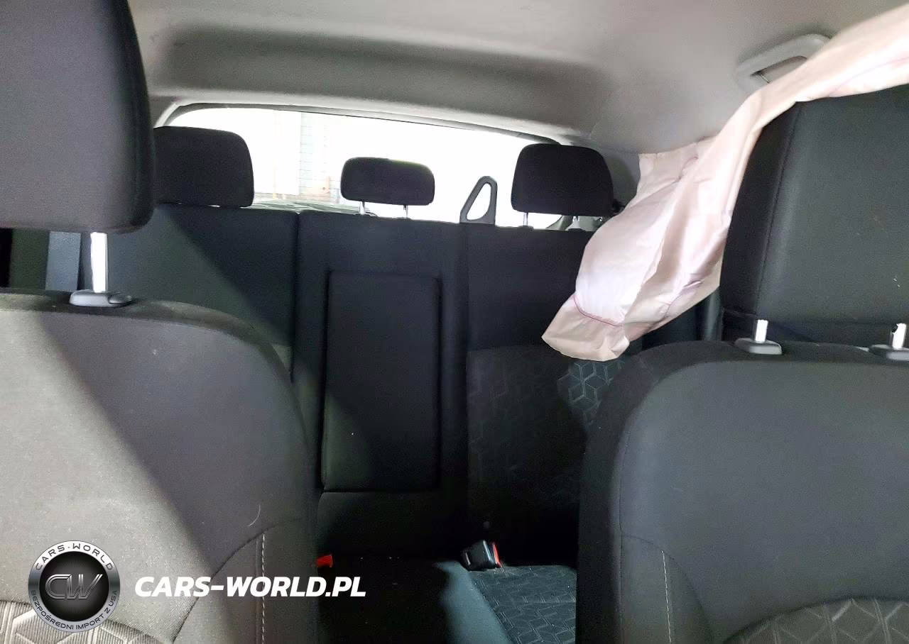 2021 Mitsubishi Outlander Sport Se VIN:JA4APVAUXMU012065 - 10