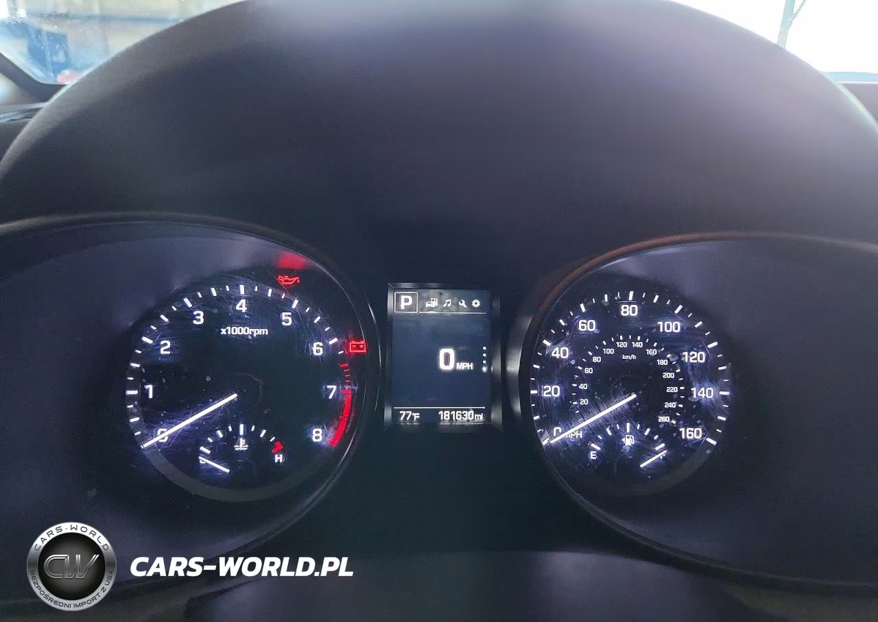 2017 Hyundai Santa Fe Se VIN:KM8SMDHF6HU217257 - 9