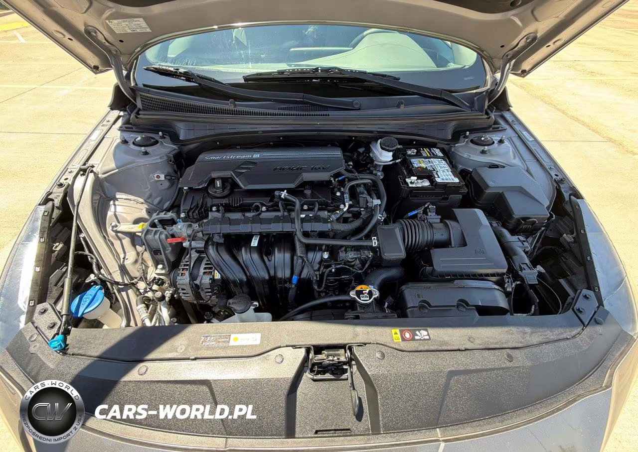 2021 Hyundai Elantra Sel VIN:KMHLM4AG3MU192044 - 7