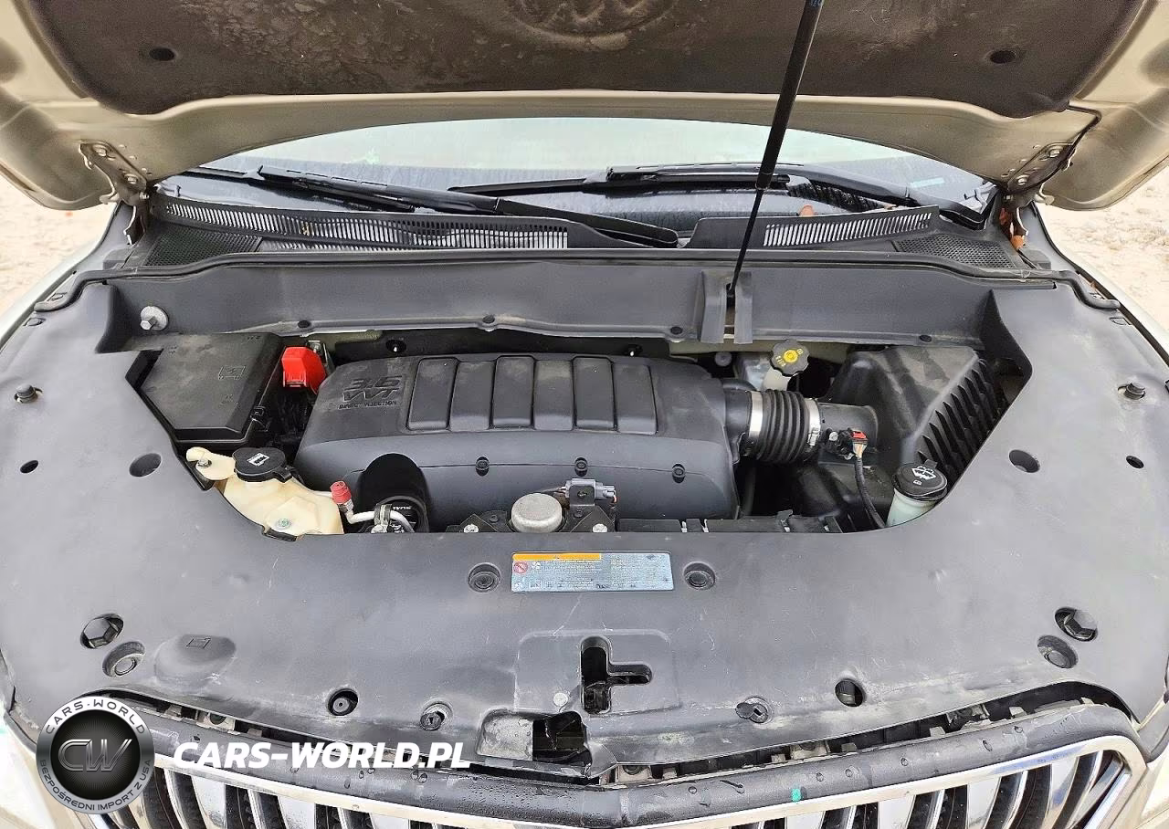 2014 Buick Enclave VIN:5GAKRCKD4EJ192378 - 12