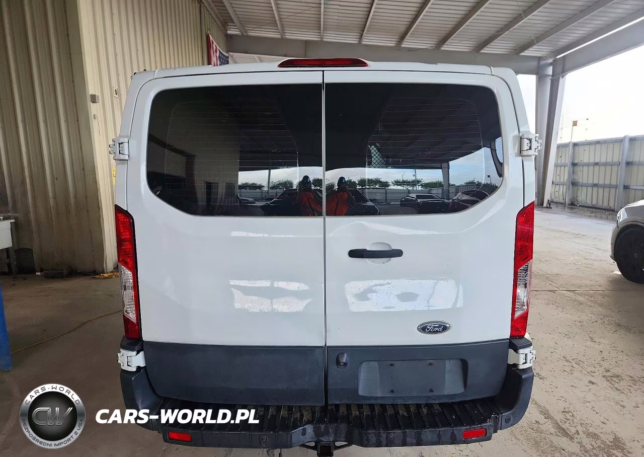 2015 Ford Transit-150 VIN:1FTNE1YG0FKA94912 - 6