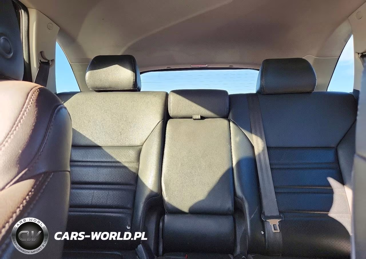 2019 Kia Sorento Ex V6 VIN:5XYPHDA5XKG479775 - 10