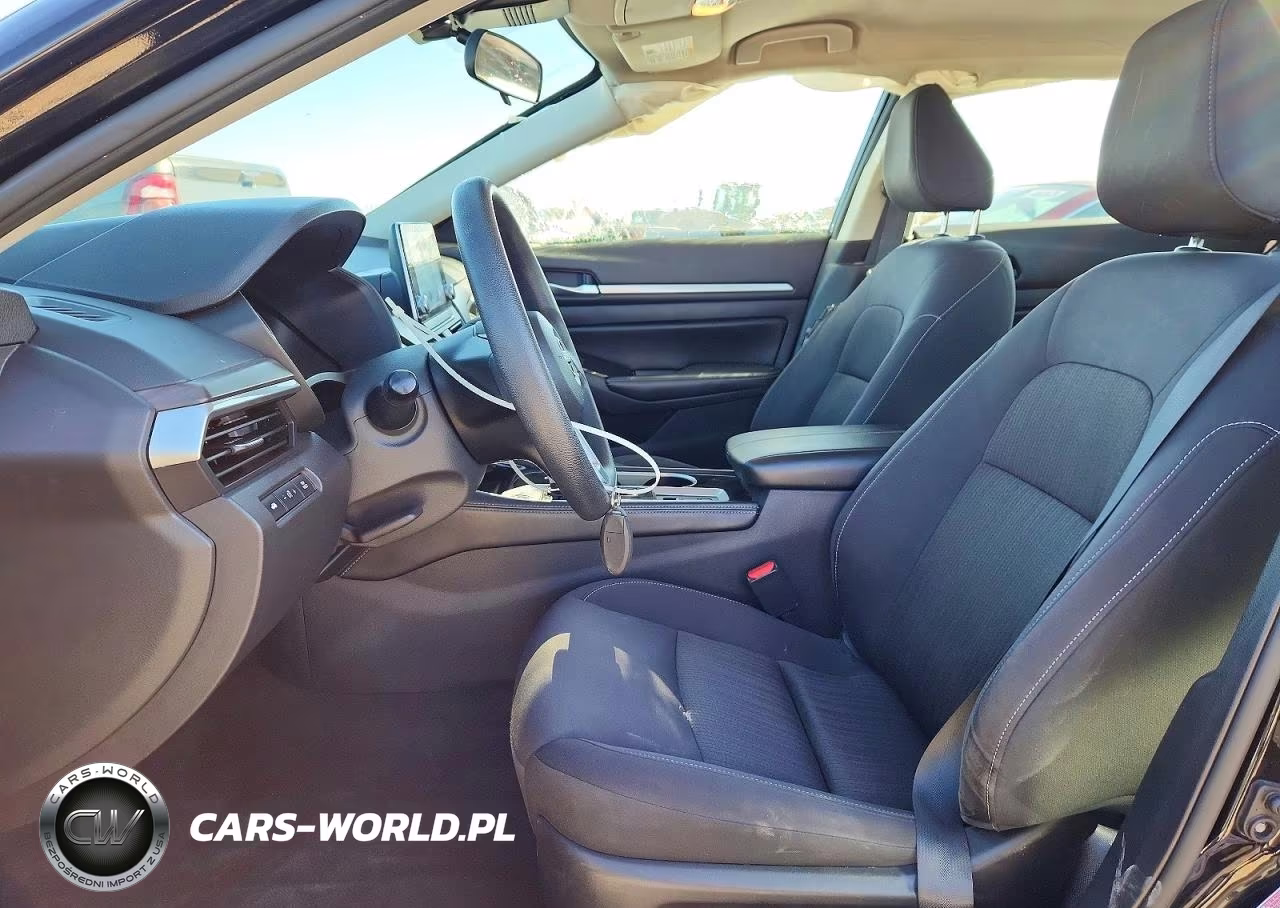 2023 Nissan Altima VIN:1N4BL4DW9PN422390 - 7