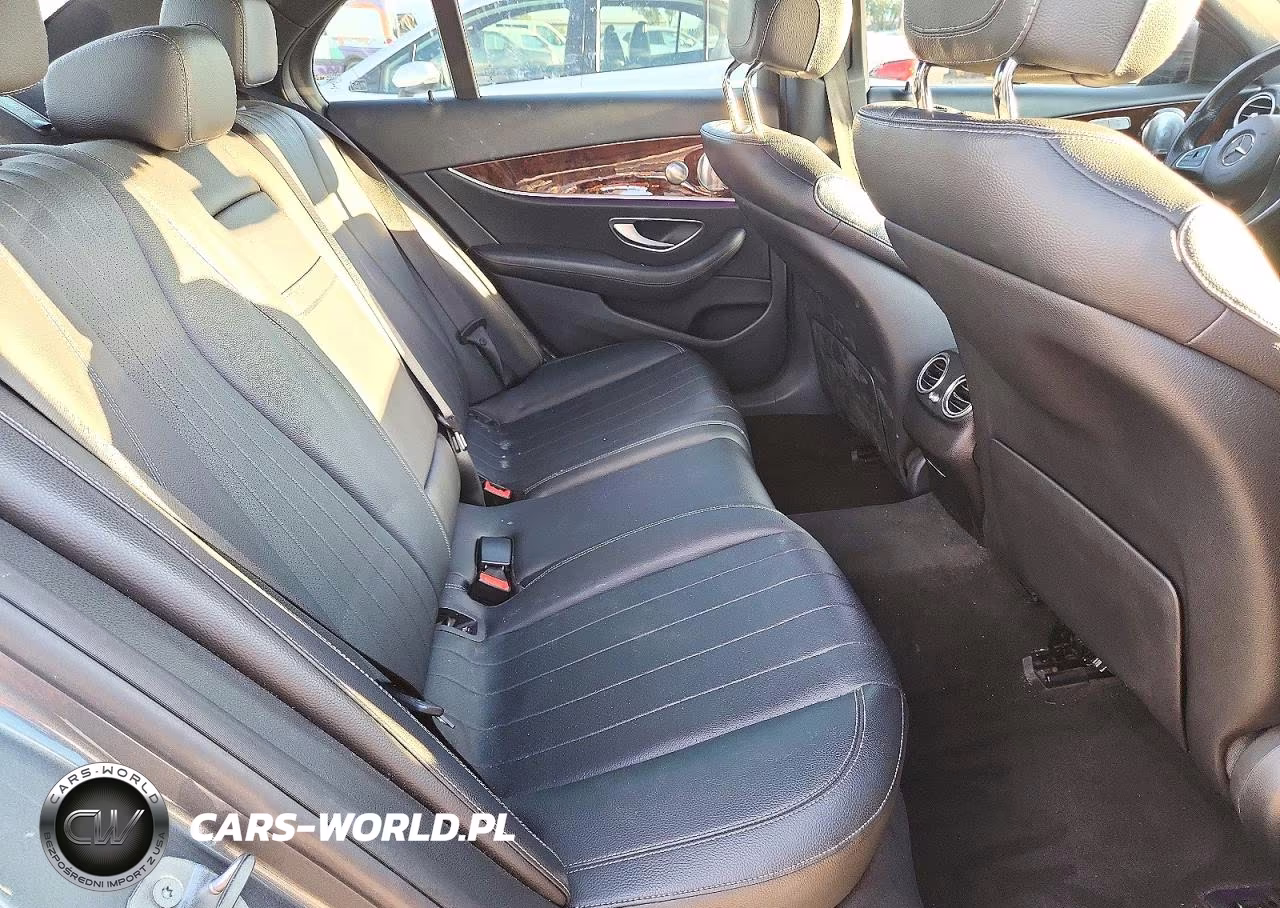2017 Mercedes-Benz E 300 VIN:WDDZF4JBXHA046931 - 10