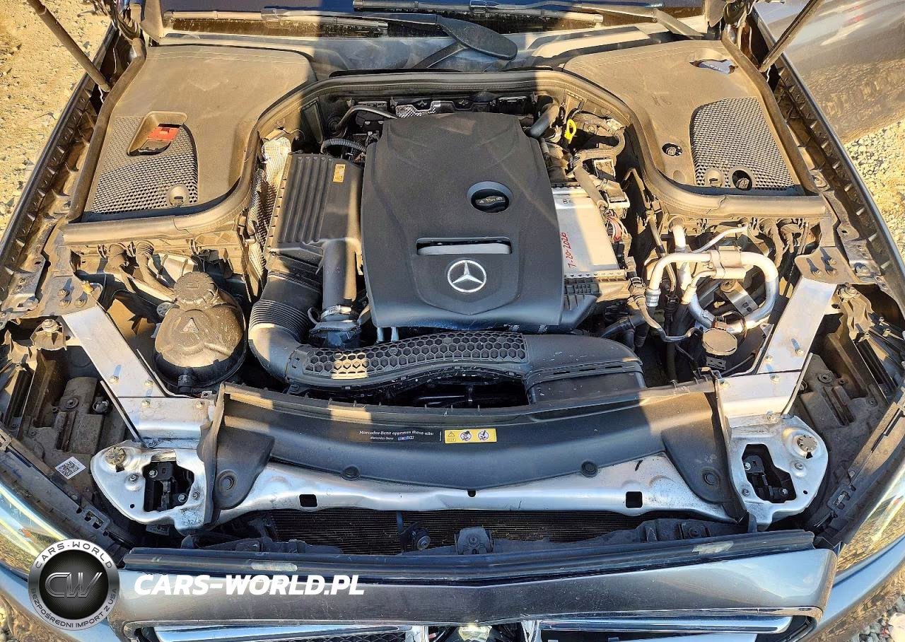 2017 Mercedes-Benz E 300 VIN:WDDZF4JBXHA046931 - 11