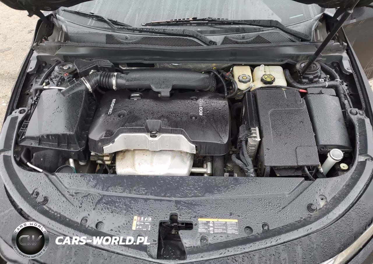 2015 Chevrolet Impala Ls VIN:2G11Z5SL6F9245813 - 11