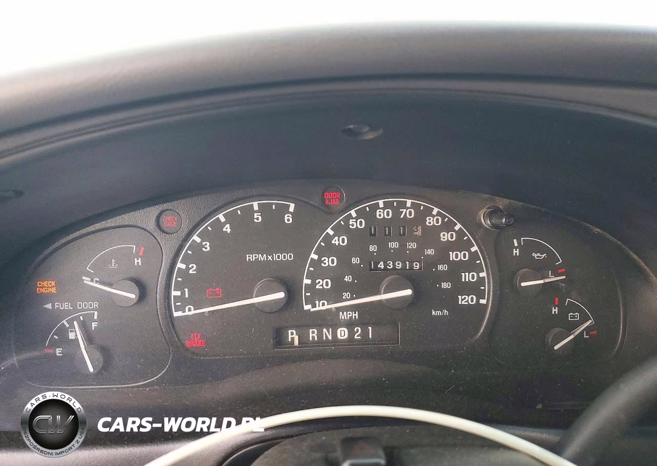 2000 Ford Ranger Super Cab VIN:1FTZR15X9YPA54537 - 9