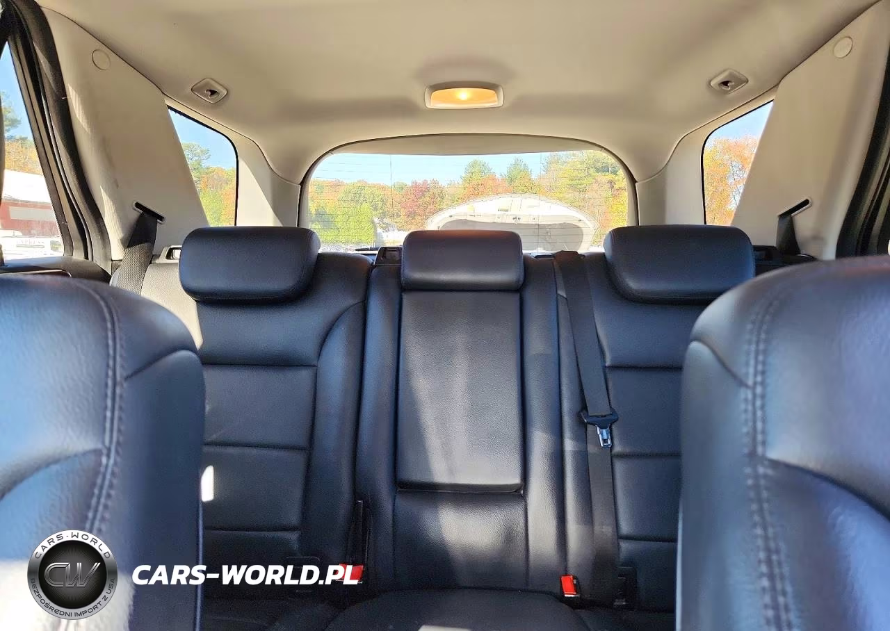 2009 Mercedes-Benz Ml 350 4Matic VIN:4JGBB8GB0AA535460 - 10