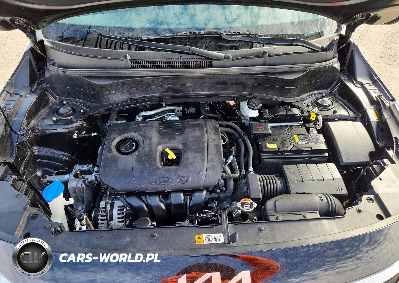 2026 Kia Seltos Lx VIN:KNDEPCAA7T7863111 - 12