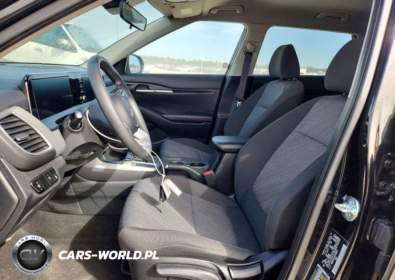 2026 Kia Seltos Lx VIN:KNDEPCAA7T7863111 - 7