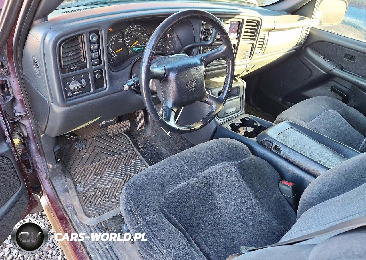 2001 Chevrolet Silverado K1500 VIN:2GCEK19T411325064 - 8