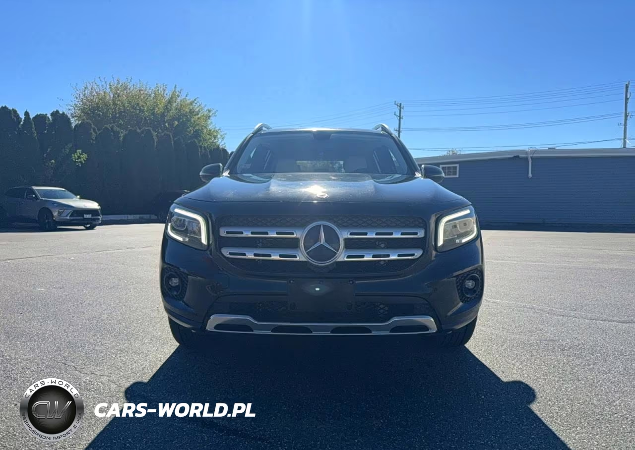 2020 Mercedes-Benz Glb 250 VIN:WDC4M4GB2LW006799 - 14