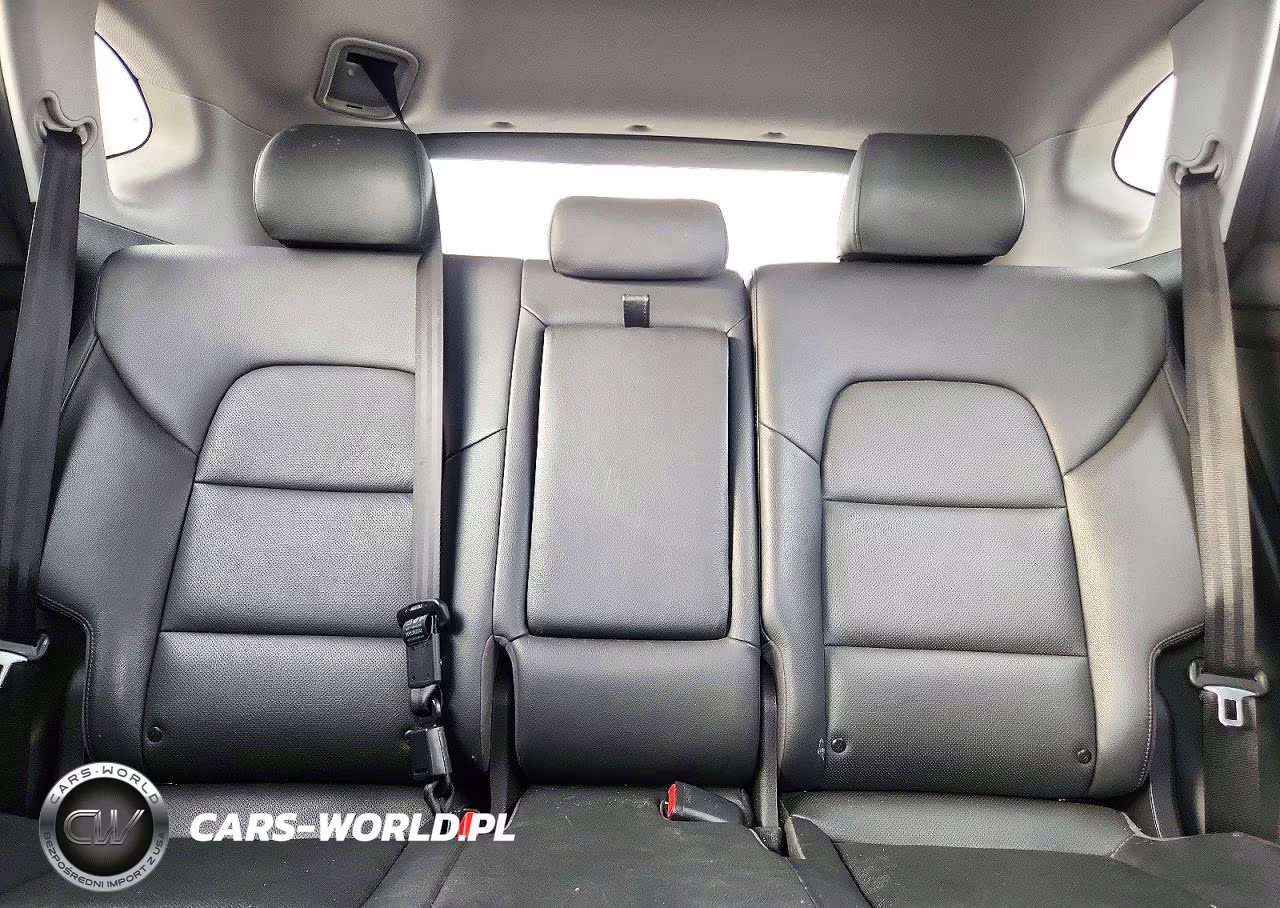 2017 Hyundai Tucson Limited VIN:KM8J33A22HU391679 - 10