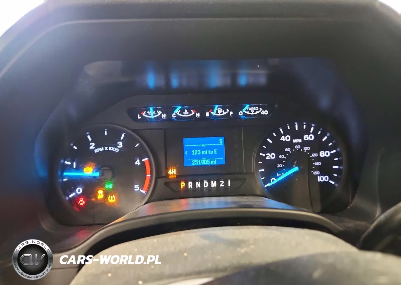 2018 Ford F350 Super Duty VIN:1FT8W3BT6JEC33430 - 9
