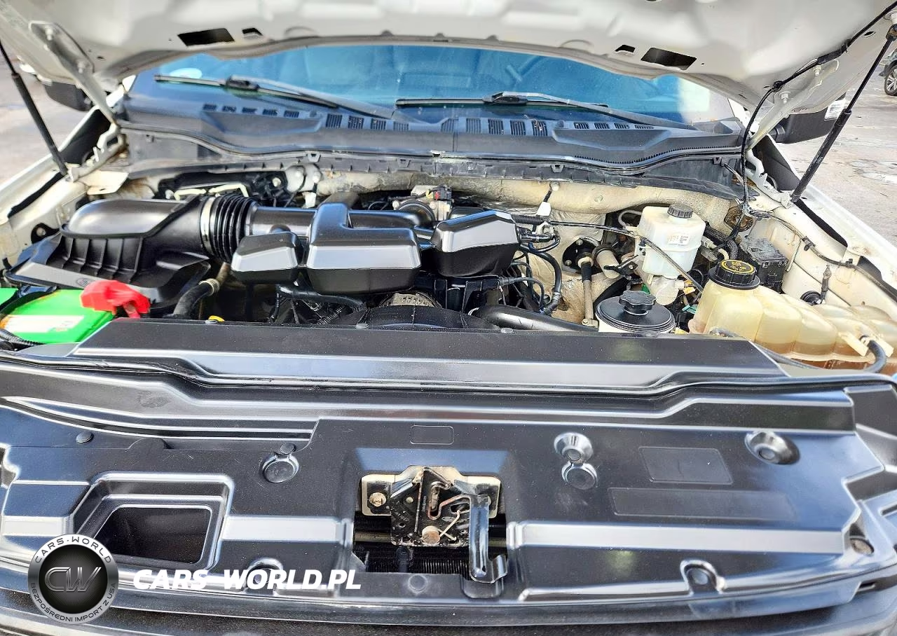 2019 Ford F350 Super Duty VIN:1FD8X3H69KEF25133 - 11