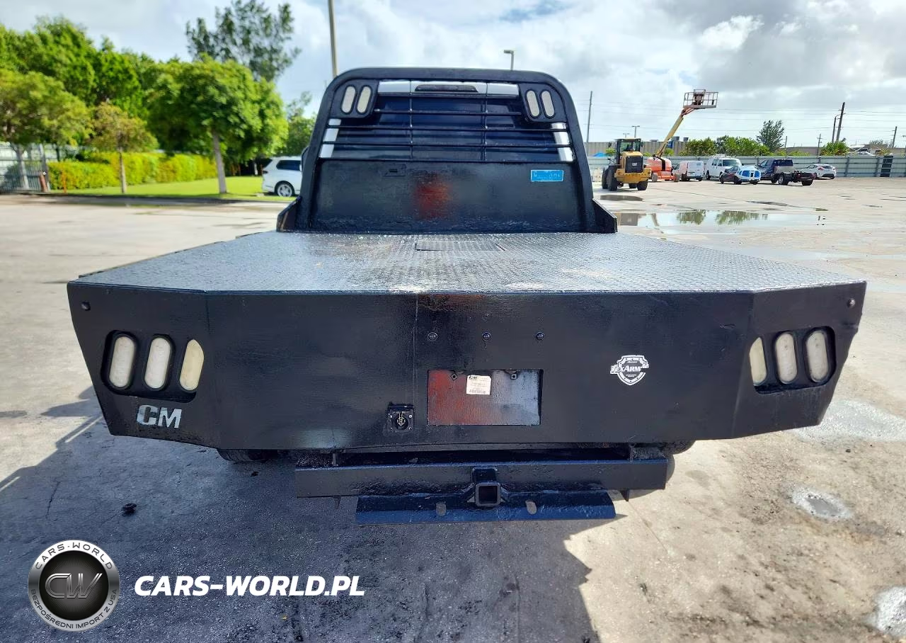 2019 Ford F350 Super Duty VIN:1FD8X3H69KEF25133 - 6