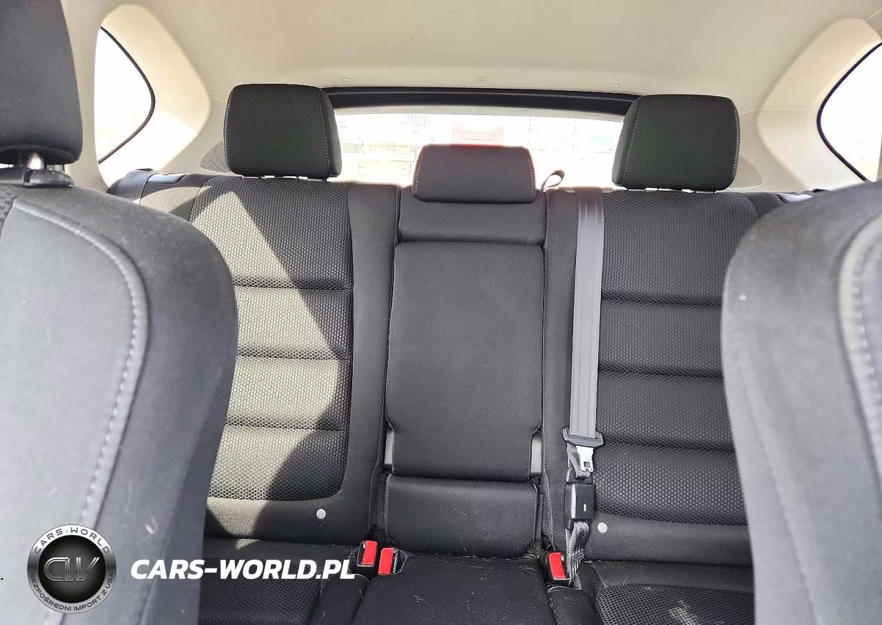 2016 Mazda Cx-5 Touring VIN:JM3KE4CY7G0771656 - 10