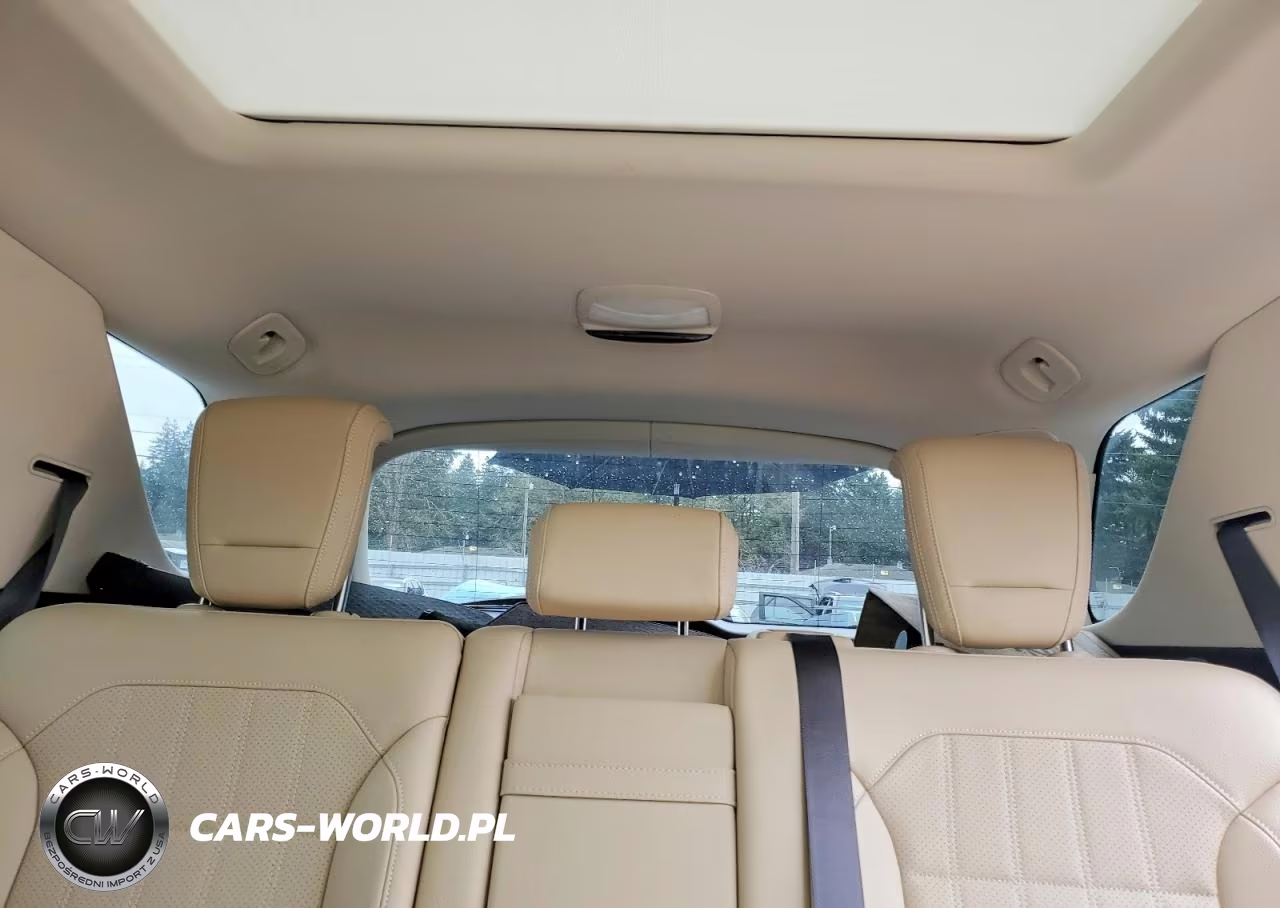 2016 Mercedes-Benz Gle 350 4Matic VIN:4JGDA5HB2GA757094 - 10