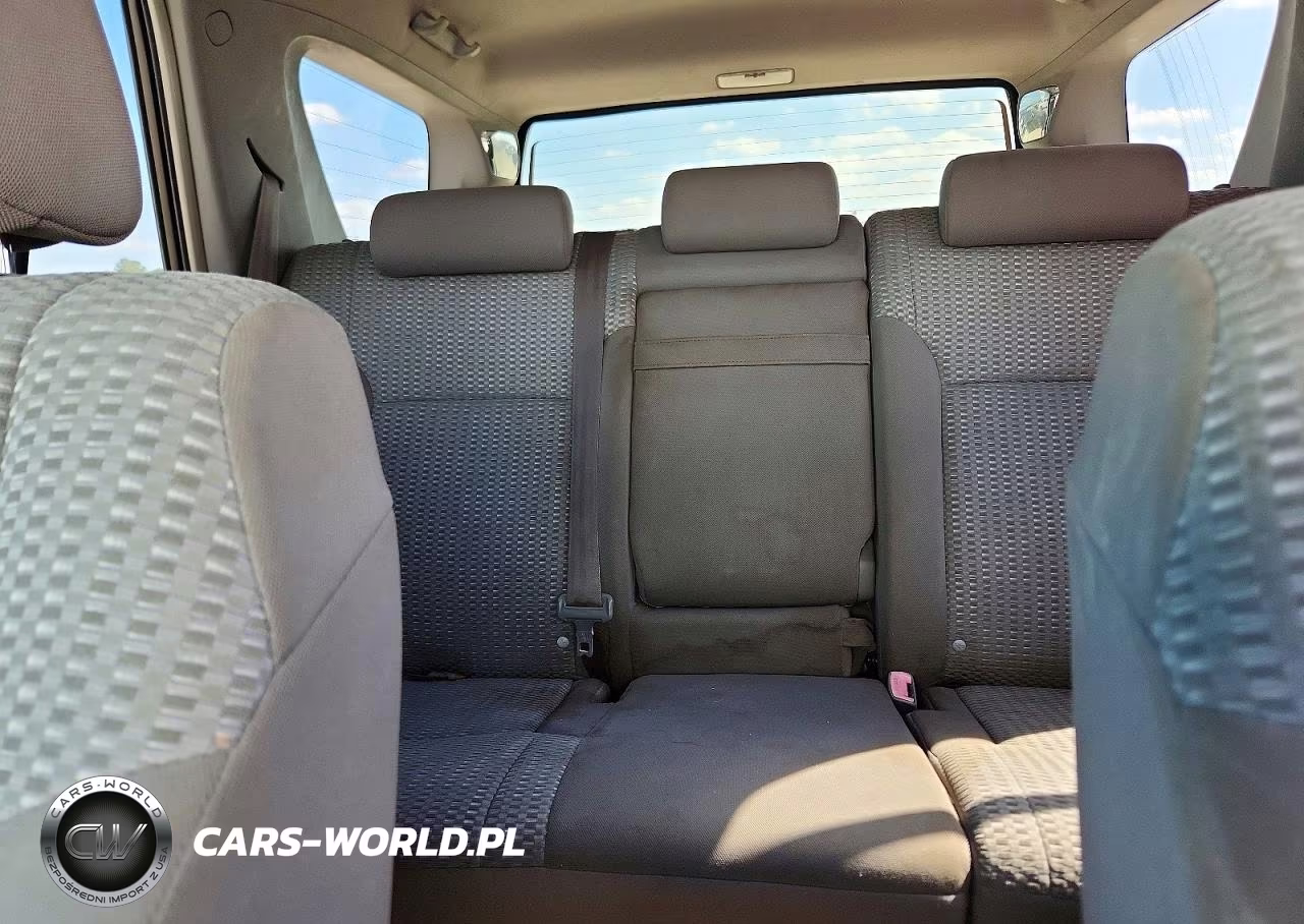 2006 Toyota 4Runner Sr5 VIN:JTEZU14R960068912 - 10