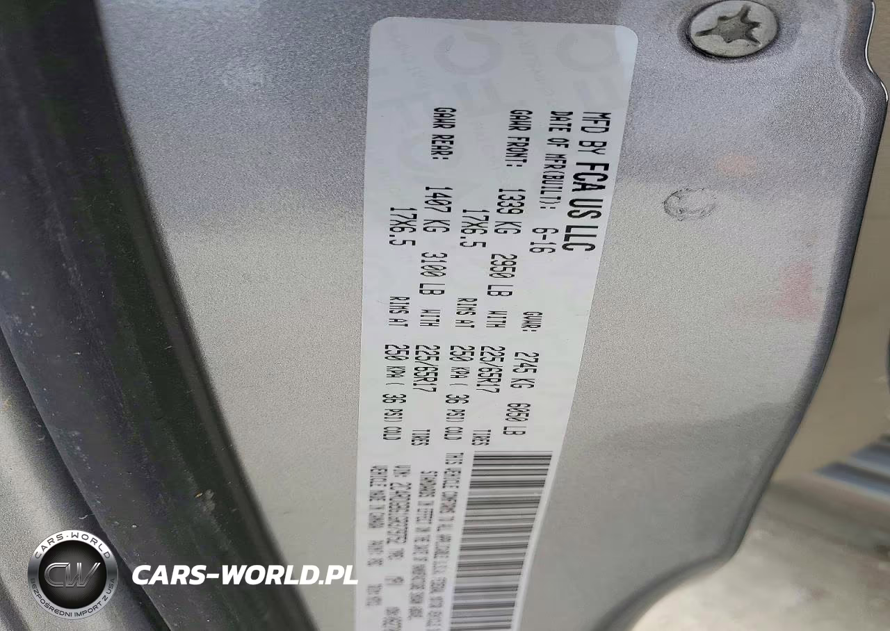 2016 Dodge Grand Caravan Se VIN:2C4RDGBG1GR379752 - 13