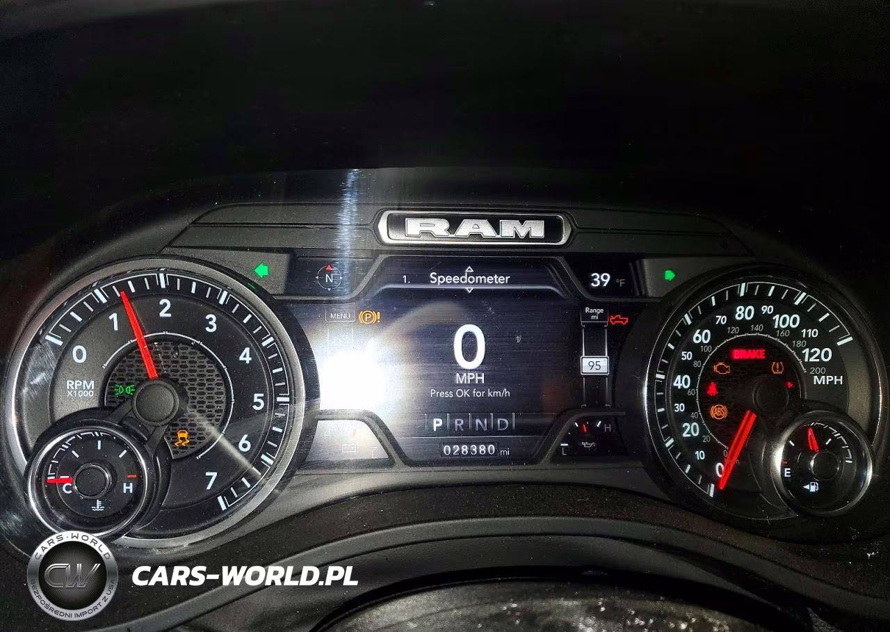 2022 Ram 1500 Big Horn-Lone Star VIN:1C6SRFFT8NN392049 - 9