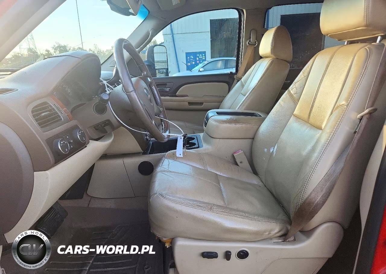 2007 GMC New Sierra K1500 VIN:3GTEK13Y77G511878 - 7