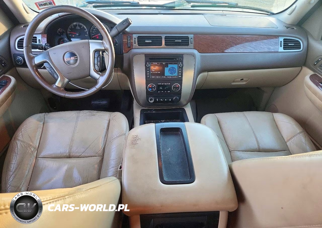 2007 GMC New Sierra K1500 VIN:3GTEK13Y77G511878 - 8