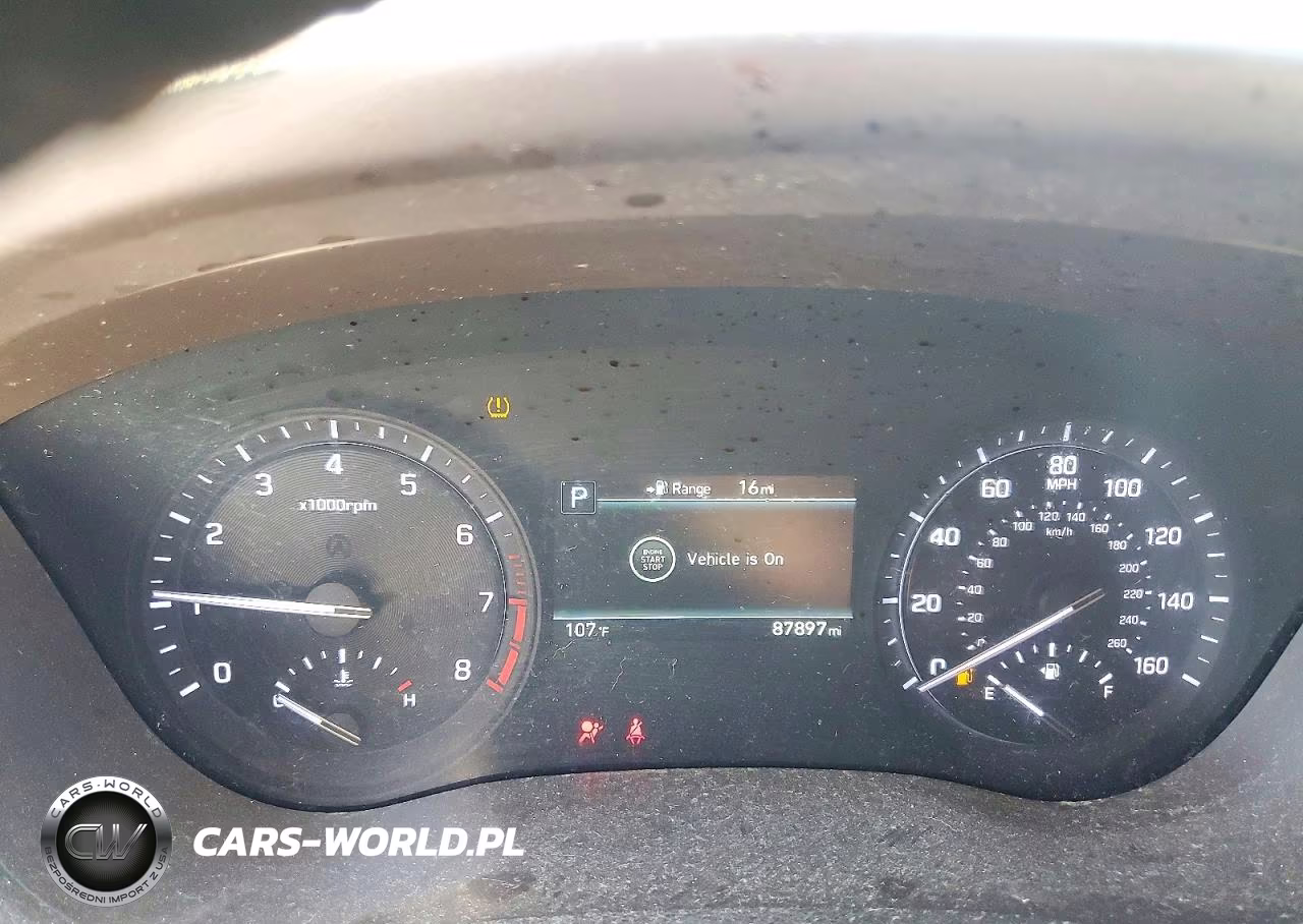 2018 Genesis G80 3.8 VIN:KMHGN4JE0JU224022 - 9