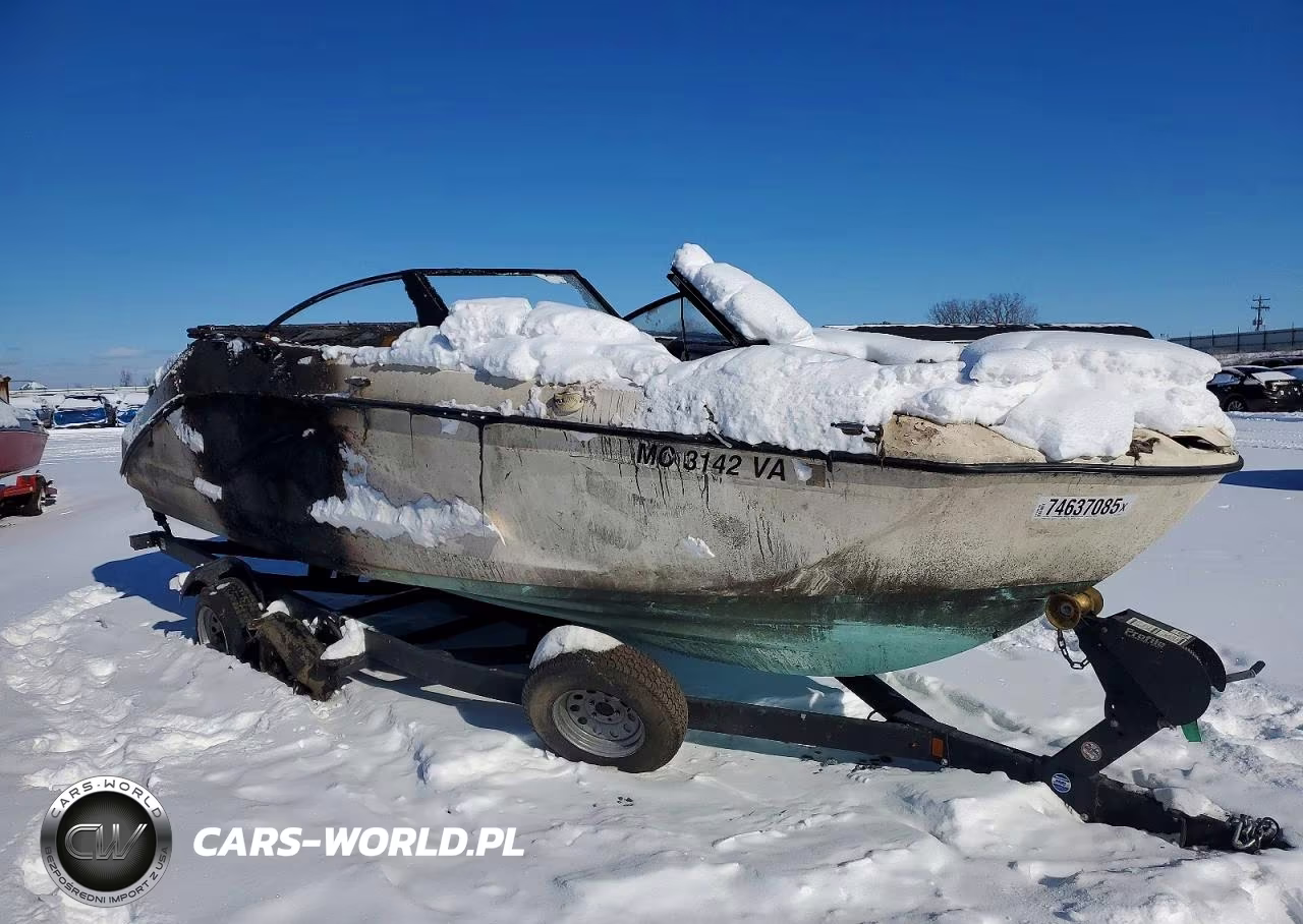 2024 Yamaha Sx220 Boat