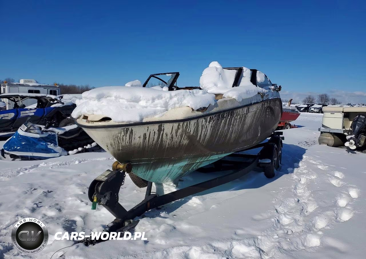 2024 Yamaha Sx220 Boat VIN:YAMC0540H324 - 2