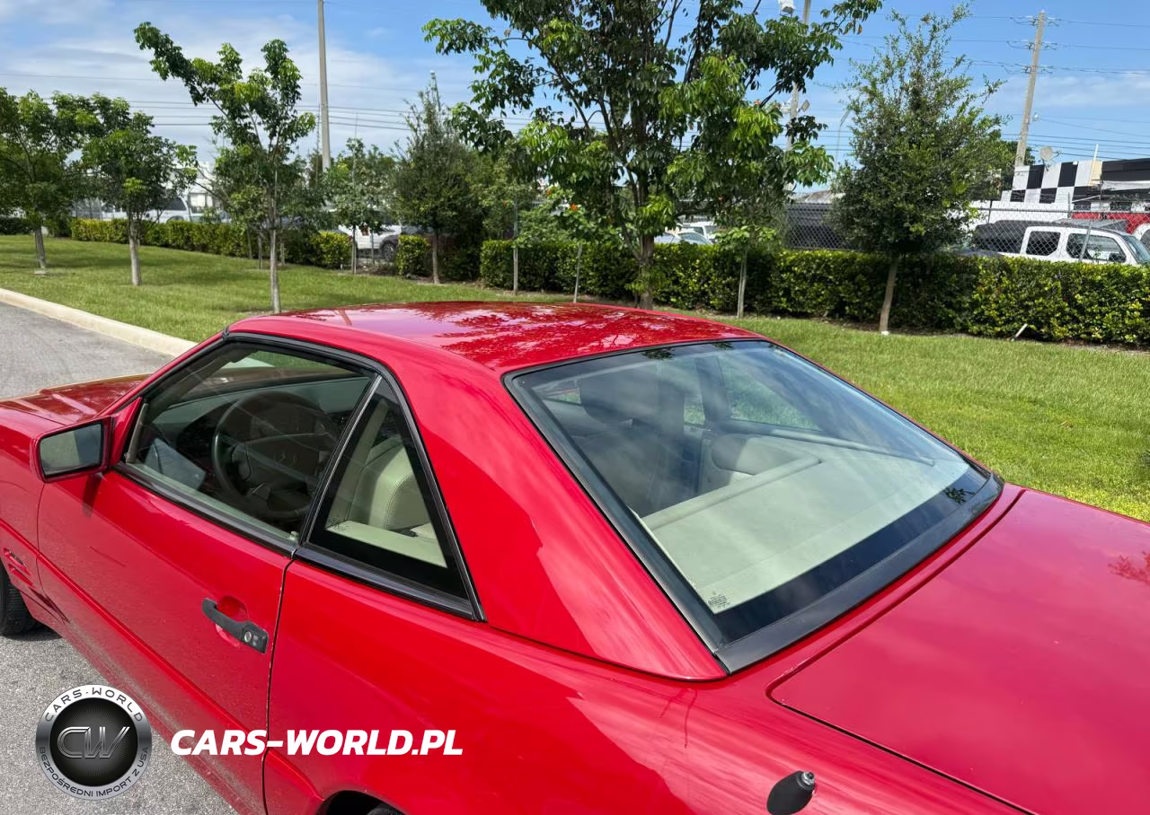 1997 Mercedes-Benz Sl 320 VIN:WDBFA63F4VF149556 - 13